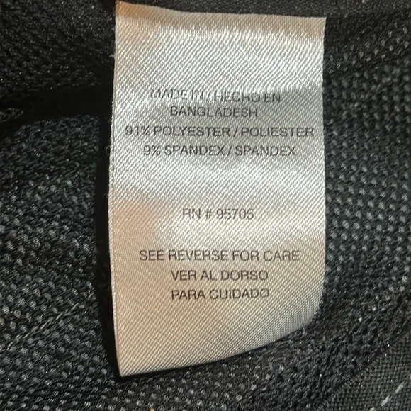 Men’s Denali shorts size 38 - Picture 5 of 6